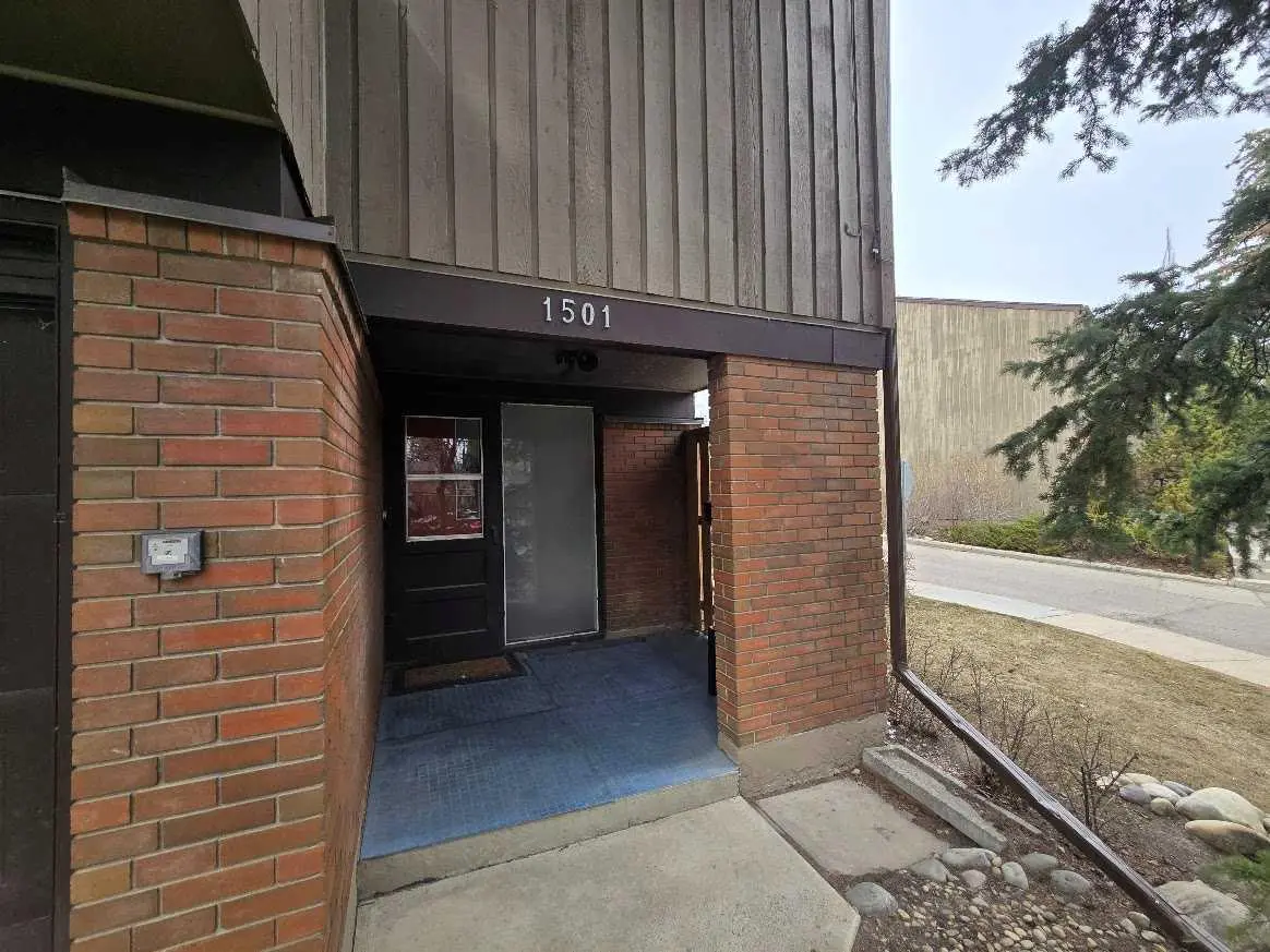 1501, 9803 24 Street SW