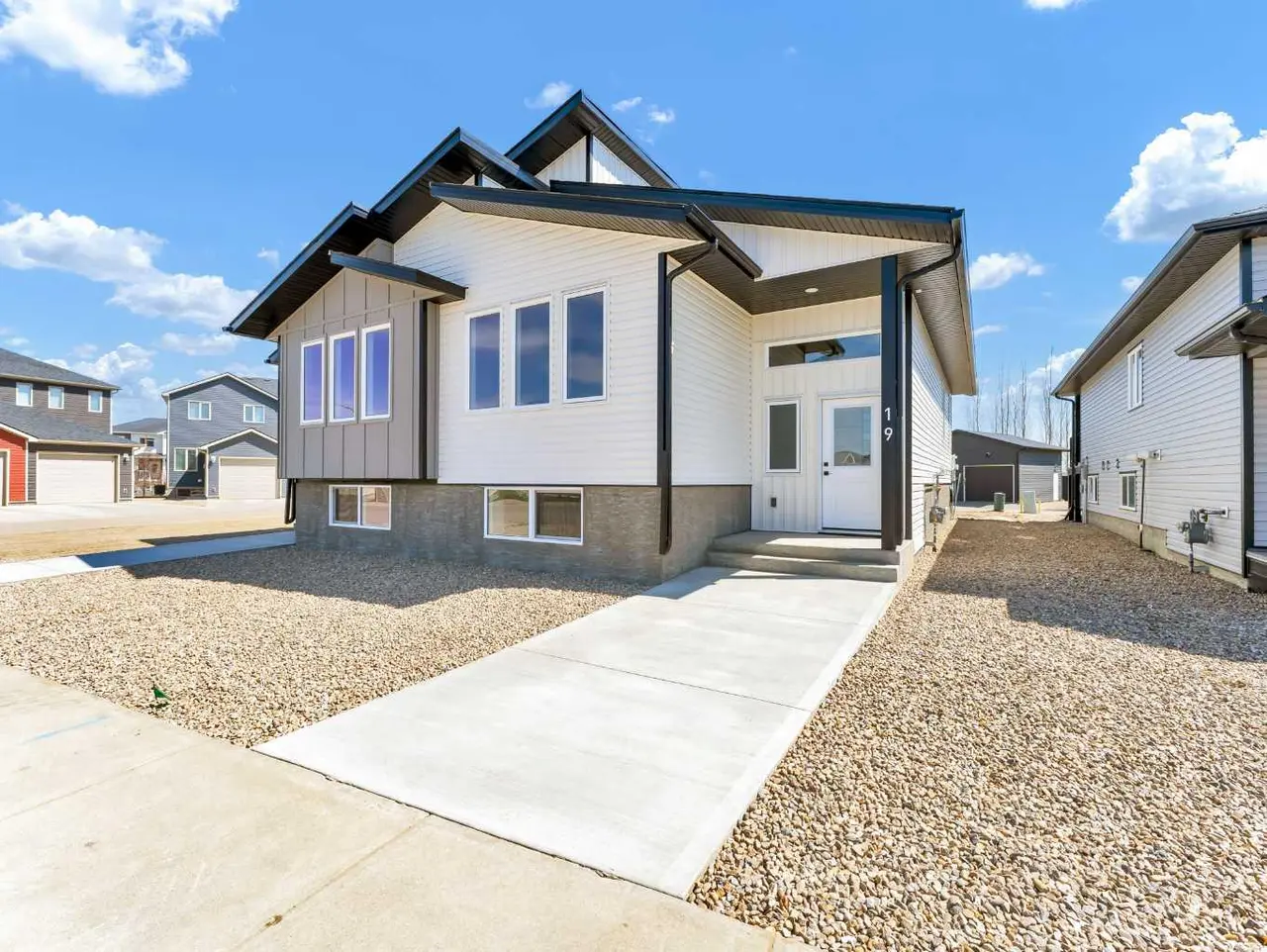 19 Somerside Gate SE