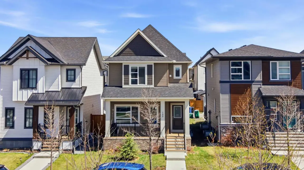 132 Highview Gate SE