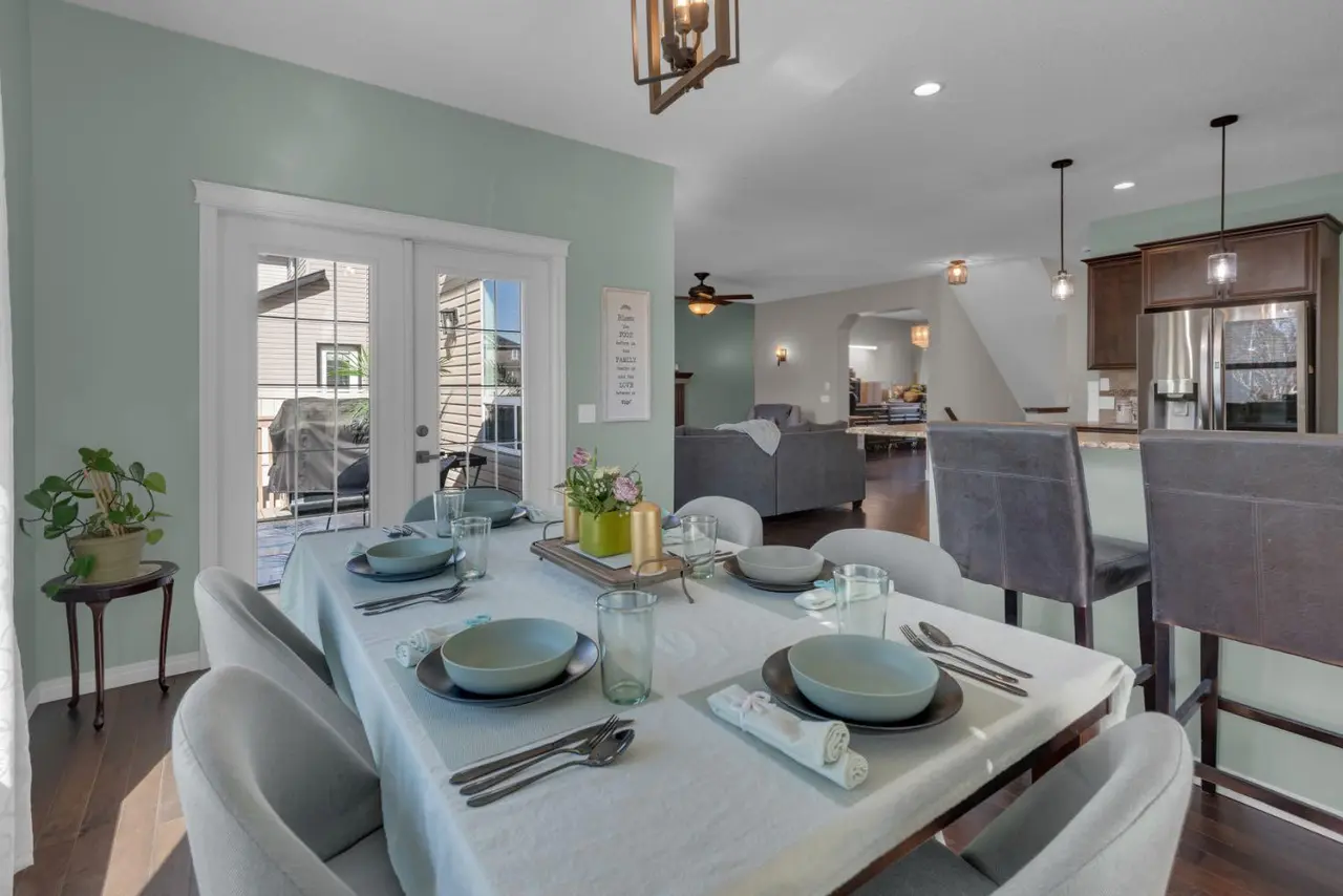 69 Morningside Circle SW