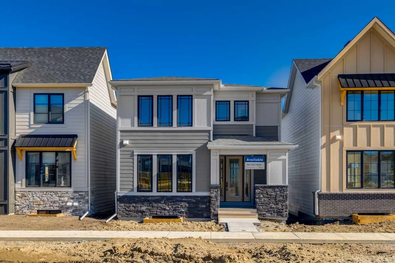 26 Alpine Gardens SW