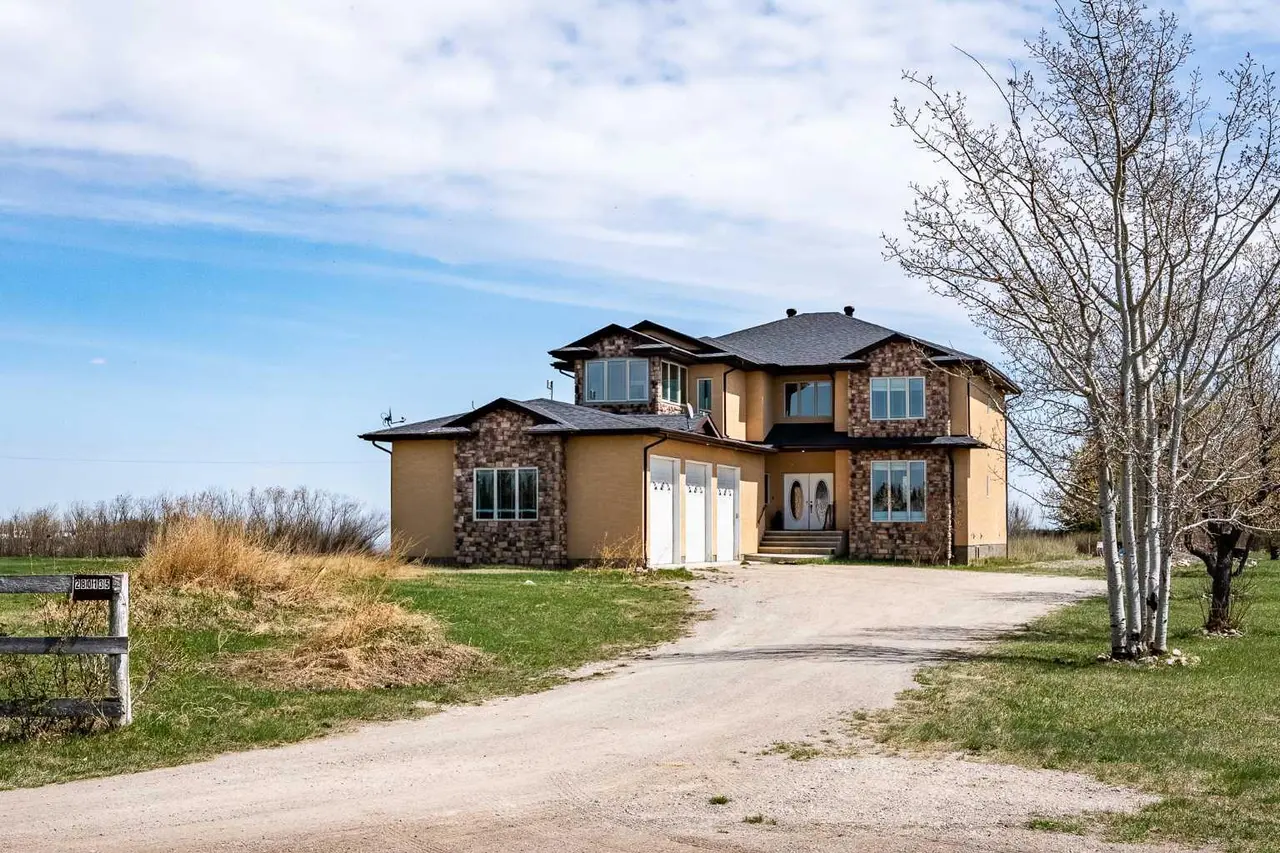 280135 Township Road 242  SE