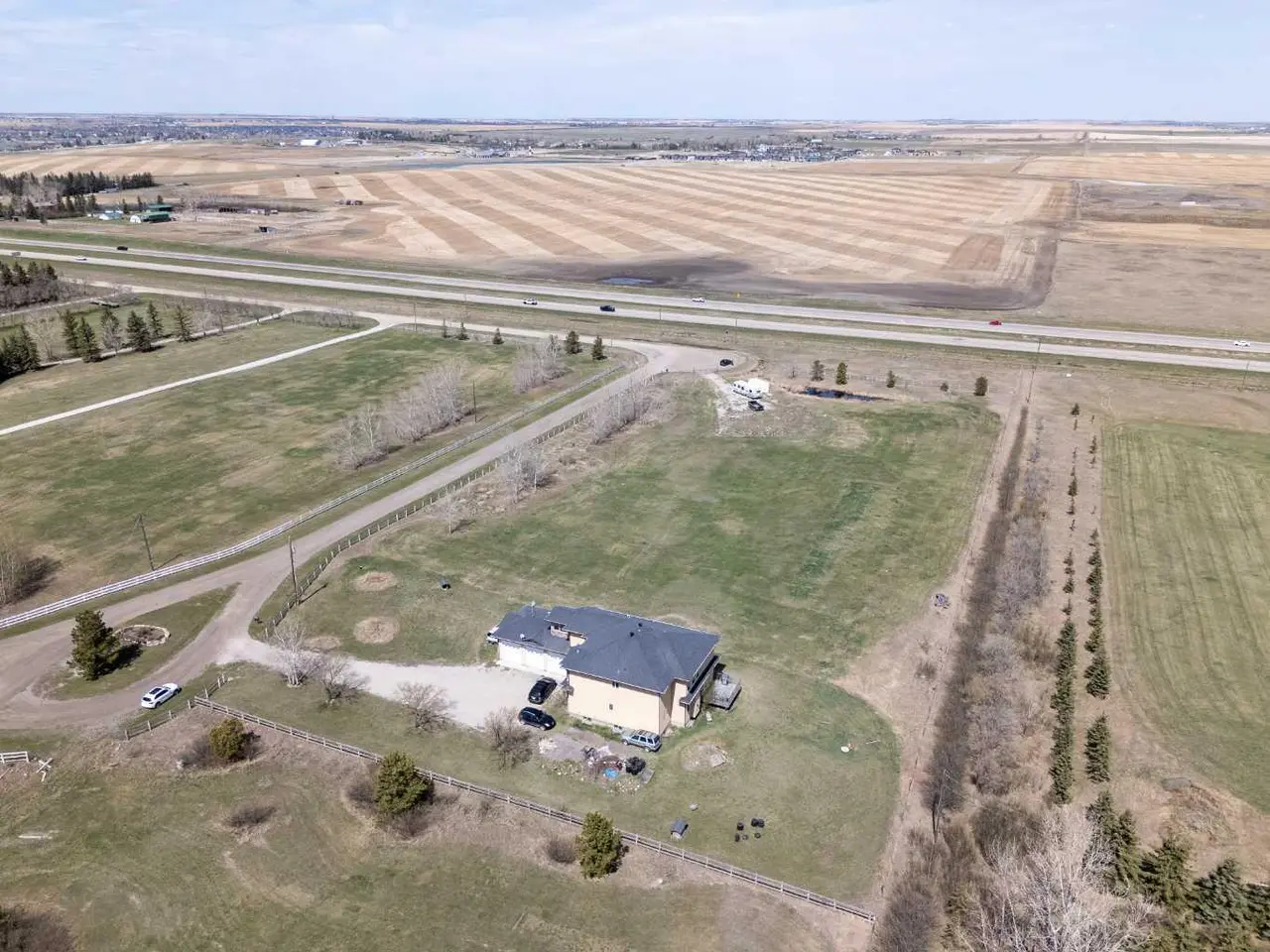 280135 Township Road 242  SE