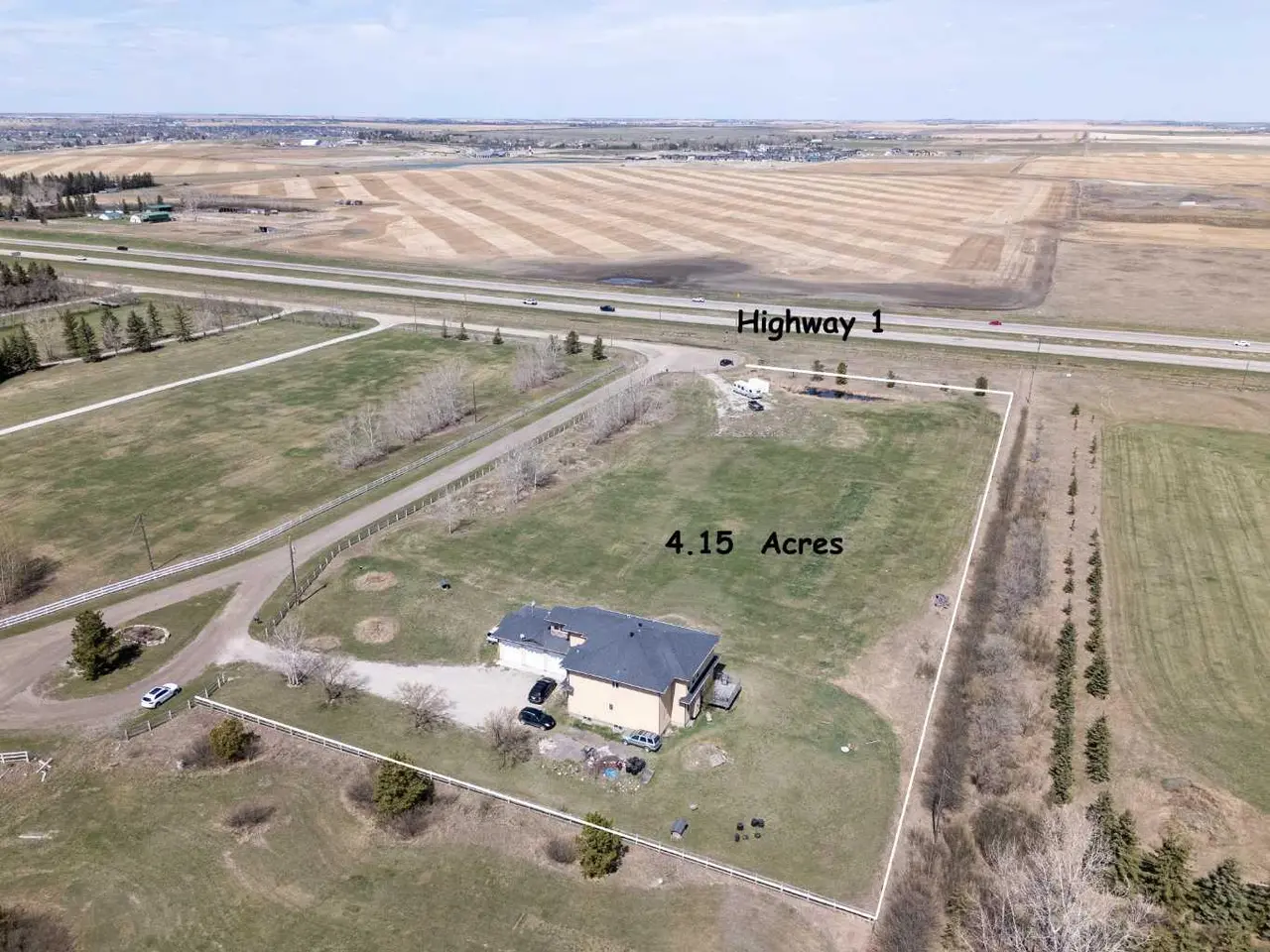 280135 Township Road 242  SE