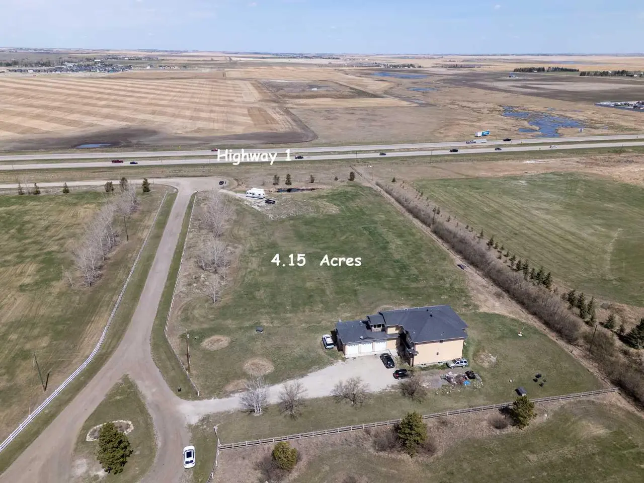 280135 Township Road 242  SE