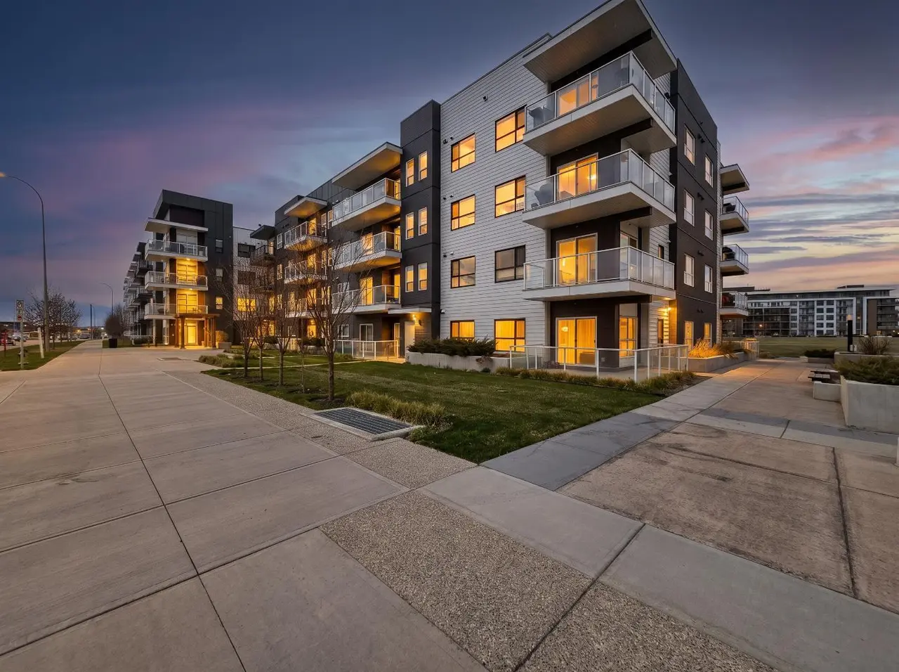 109, 4150 Seton Drive SE