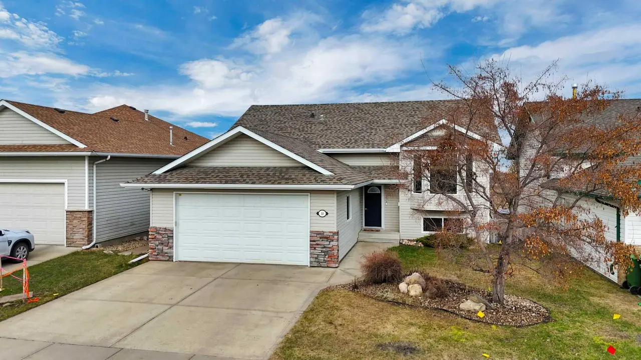 50 Langford Crescent 