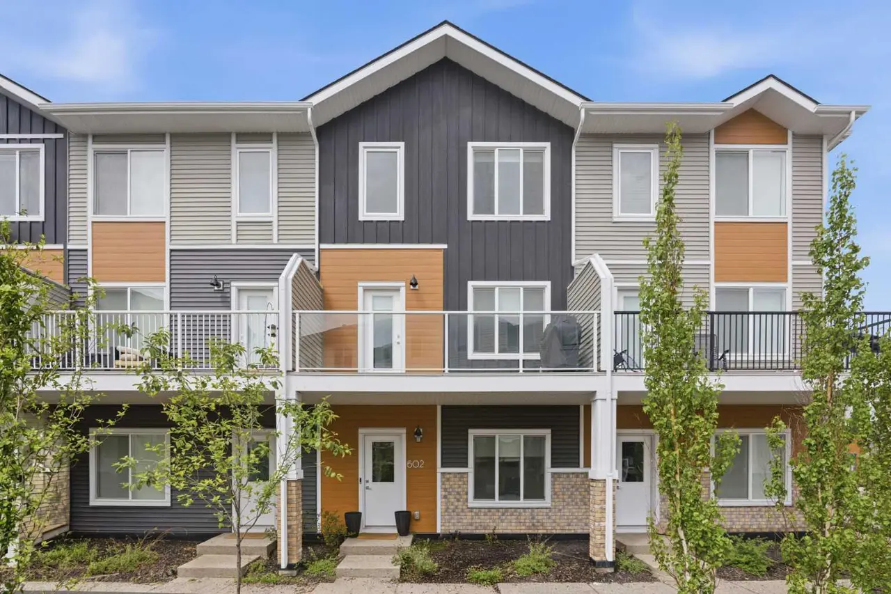 602, 335 Creekside Boulevard SW