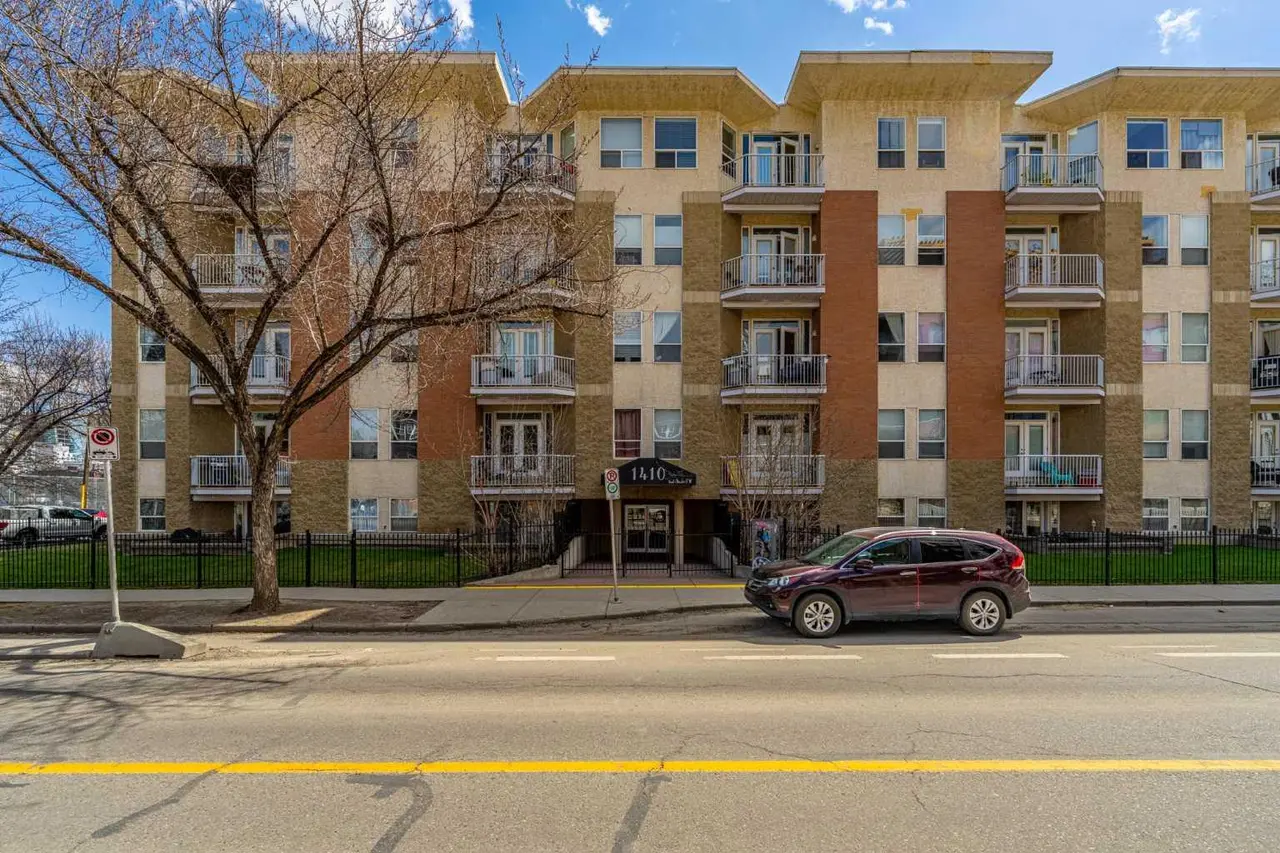 214, 1410 2 Street SW