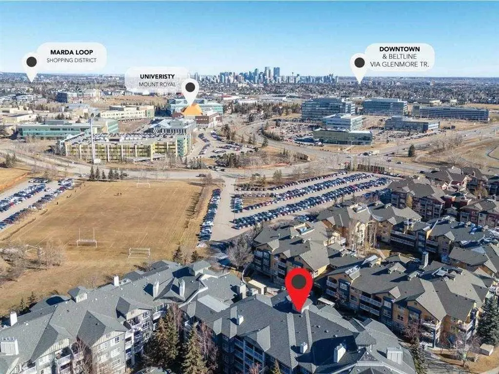 250, 35 Richard Court SW