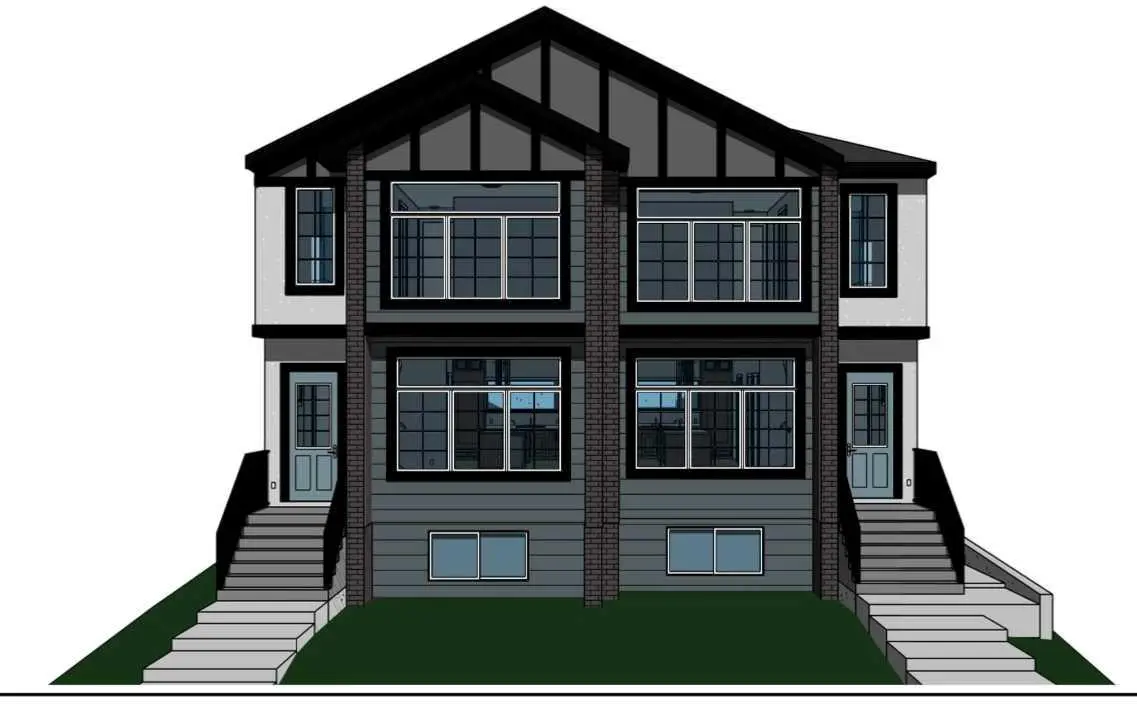 3803 Centre A Street NE