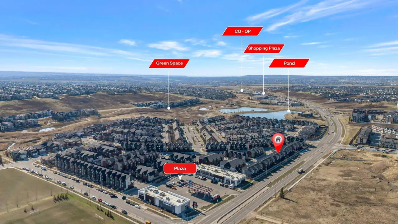 136 Sage Meadows Gardens NW
