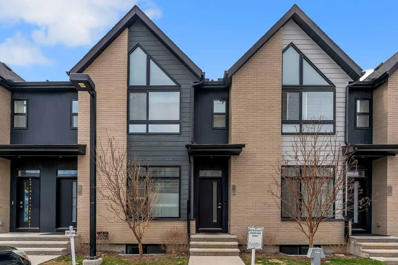 136 Sage Meadows Gardens NW