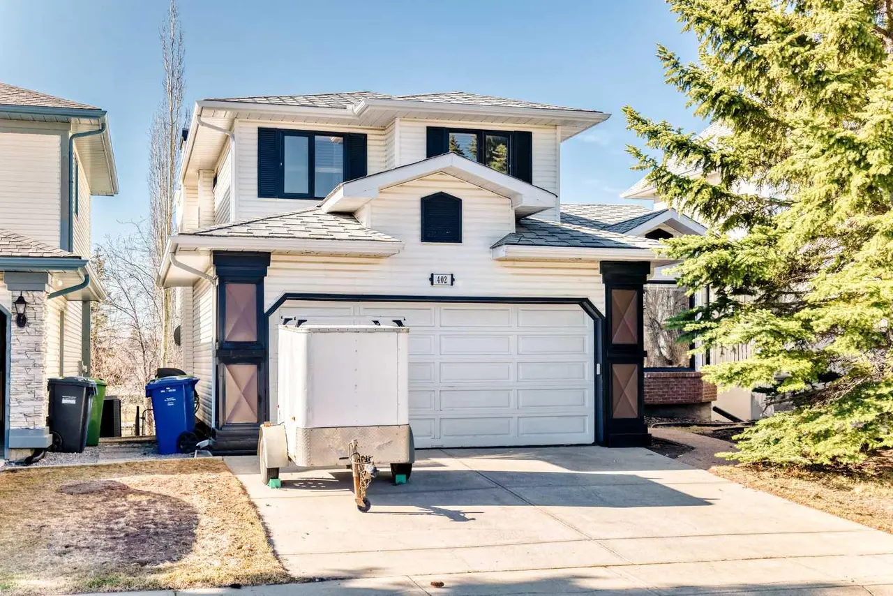 402 Citadel Hills Circle NW