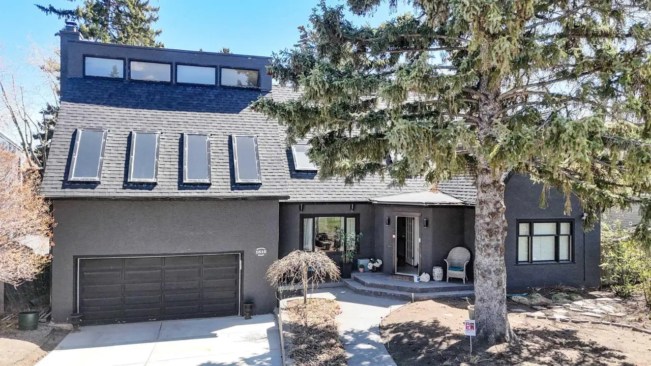 1616 Summer Street SW