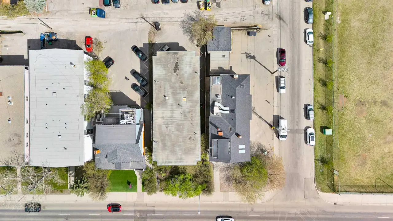 1850 14 Street SW
