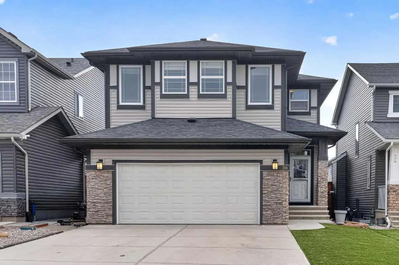 38 Evansfield Terrace NW