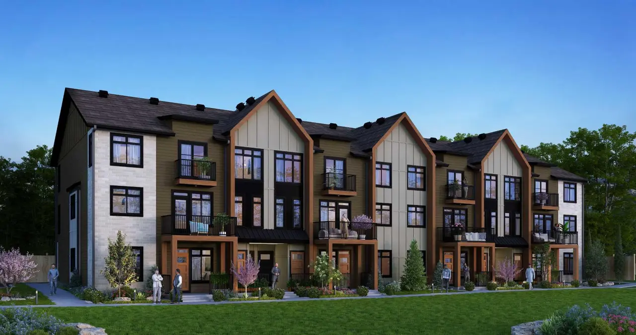 14, 10 Sage Meadows Landing NW