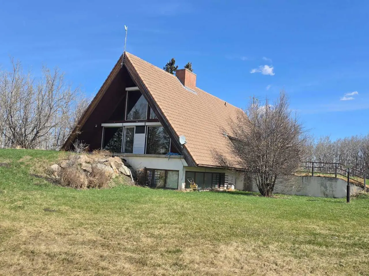 272128 Range Road 291  NE