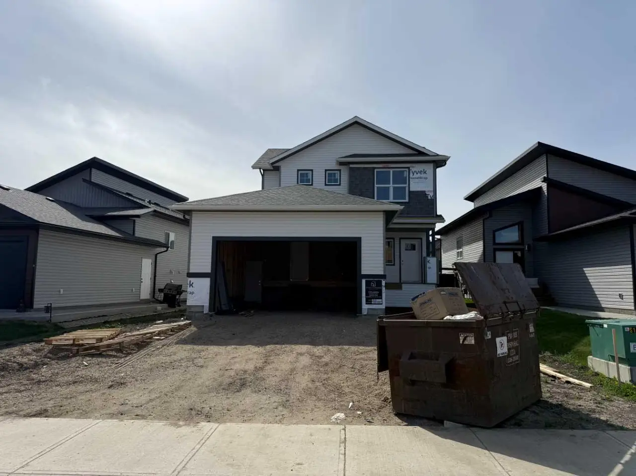 13006 106 Street
