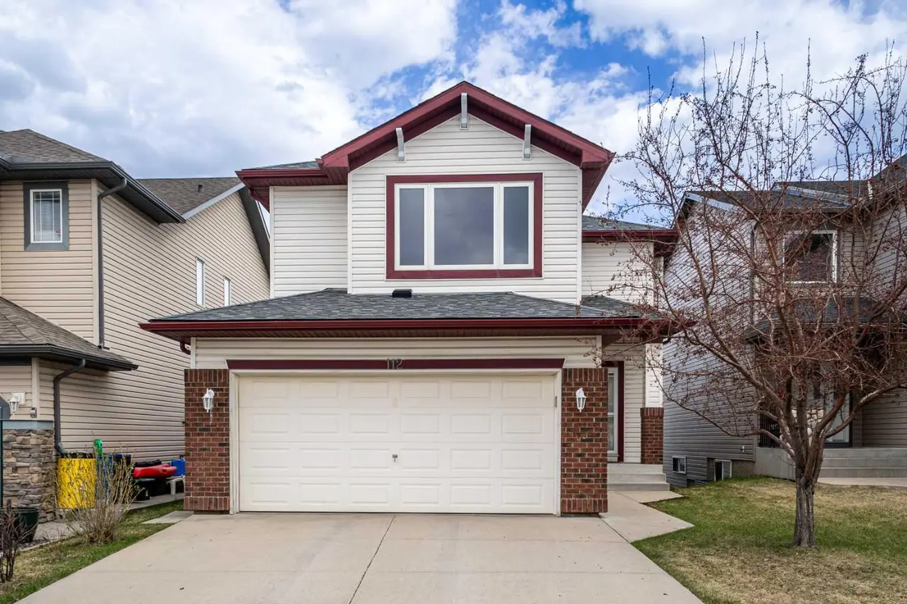 112 Everridge Drive SW