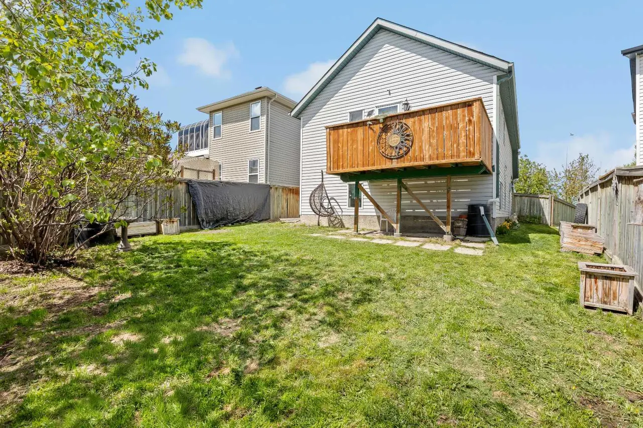 242 Hidden Spring Mews NW