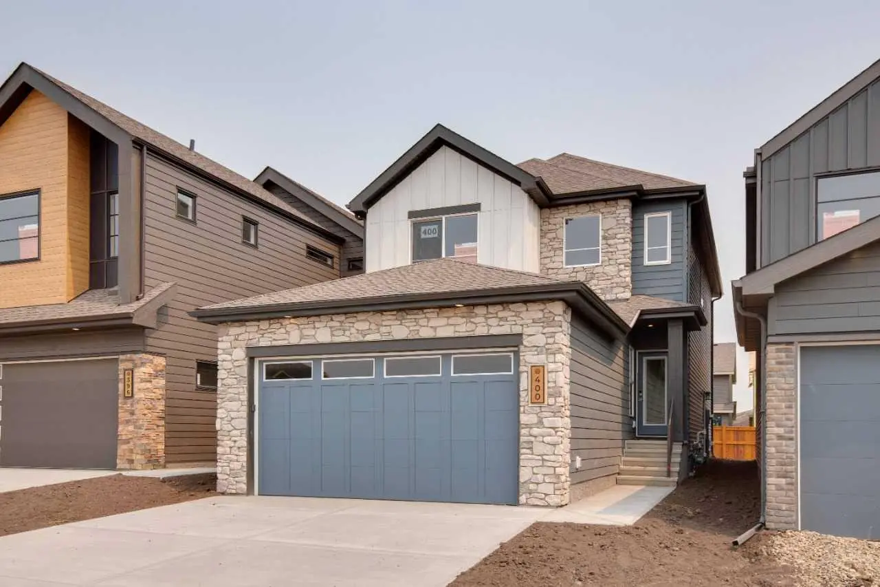 400 Heartwood Grove SE