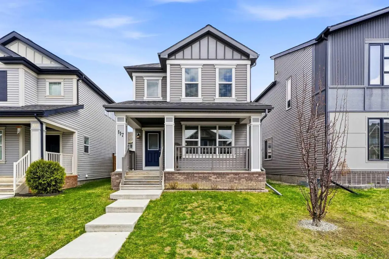 117 Copperpond Parade SE