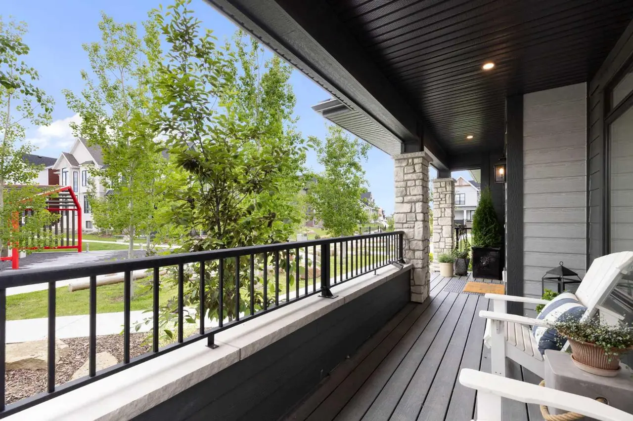 44 Alpine Common SW