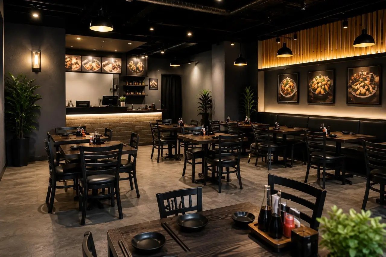 Business in Calgary