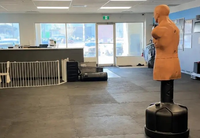 Business in Calgary