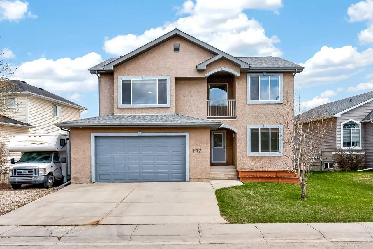 172 COVE Drive