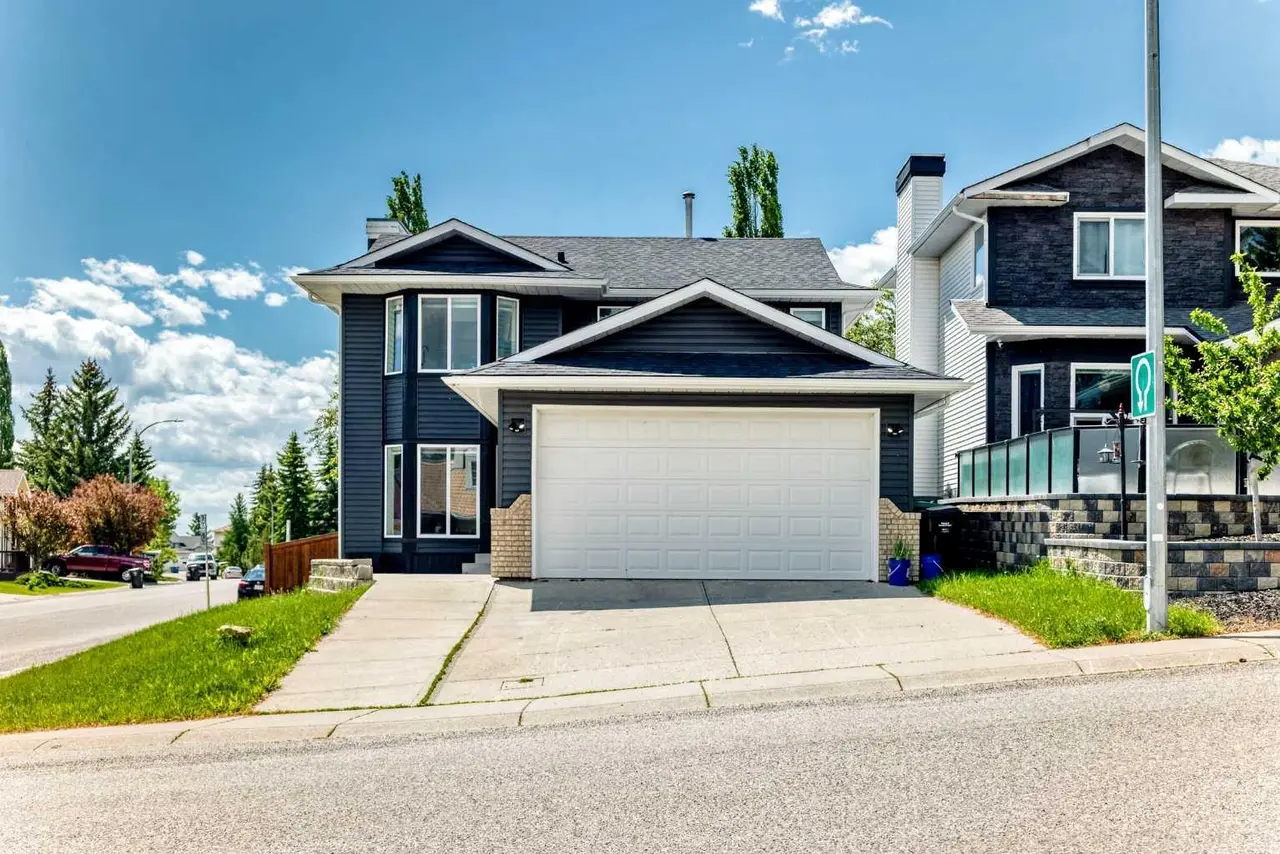 112 Christie Park Manor SW