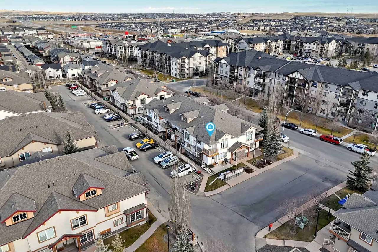 205, 20 Panatella Landing NW