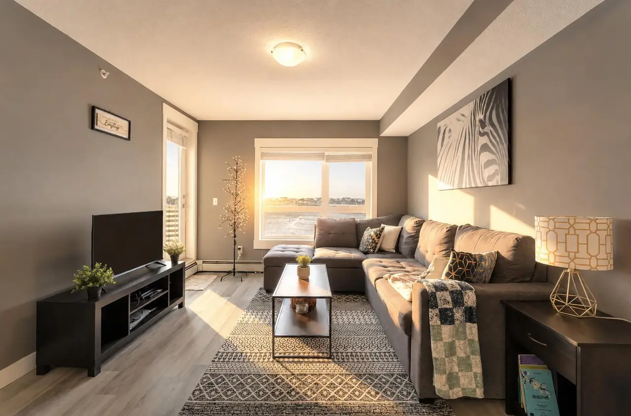 6412, 302 Skyview Ranch Drive NE