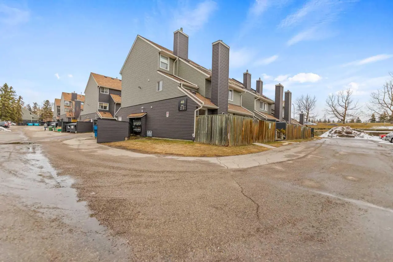 129, 46 Glamis Green SW