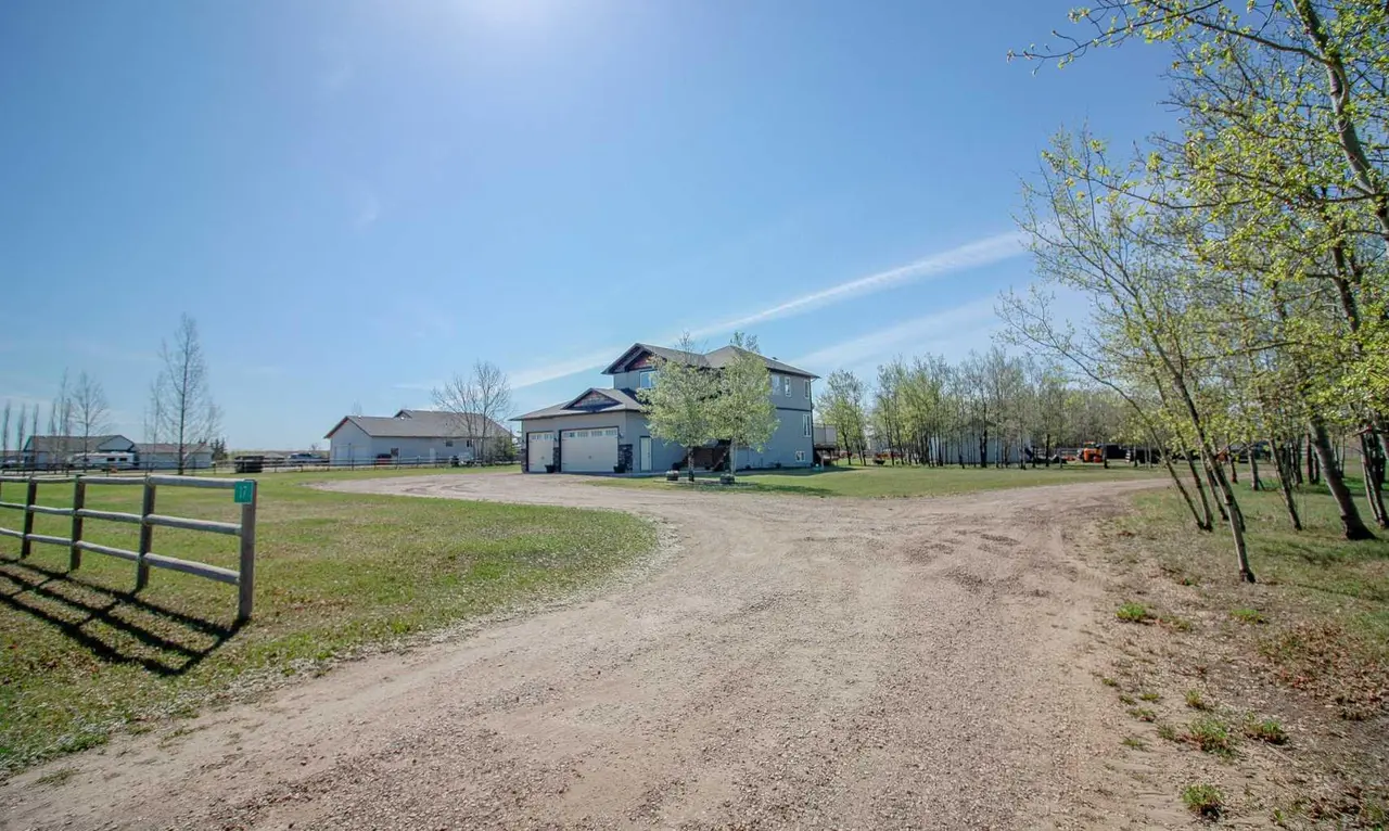 17, 712054 Range Road 55