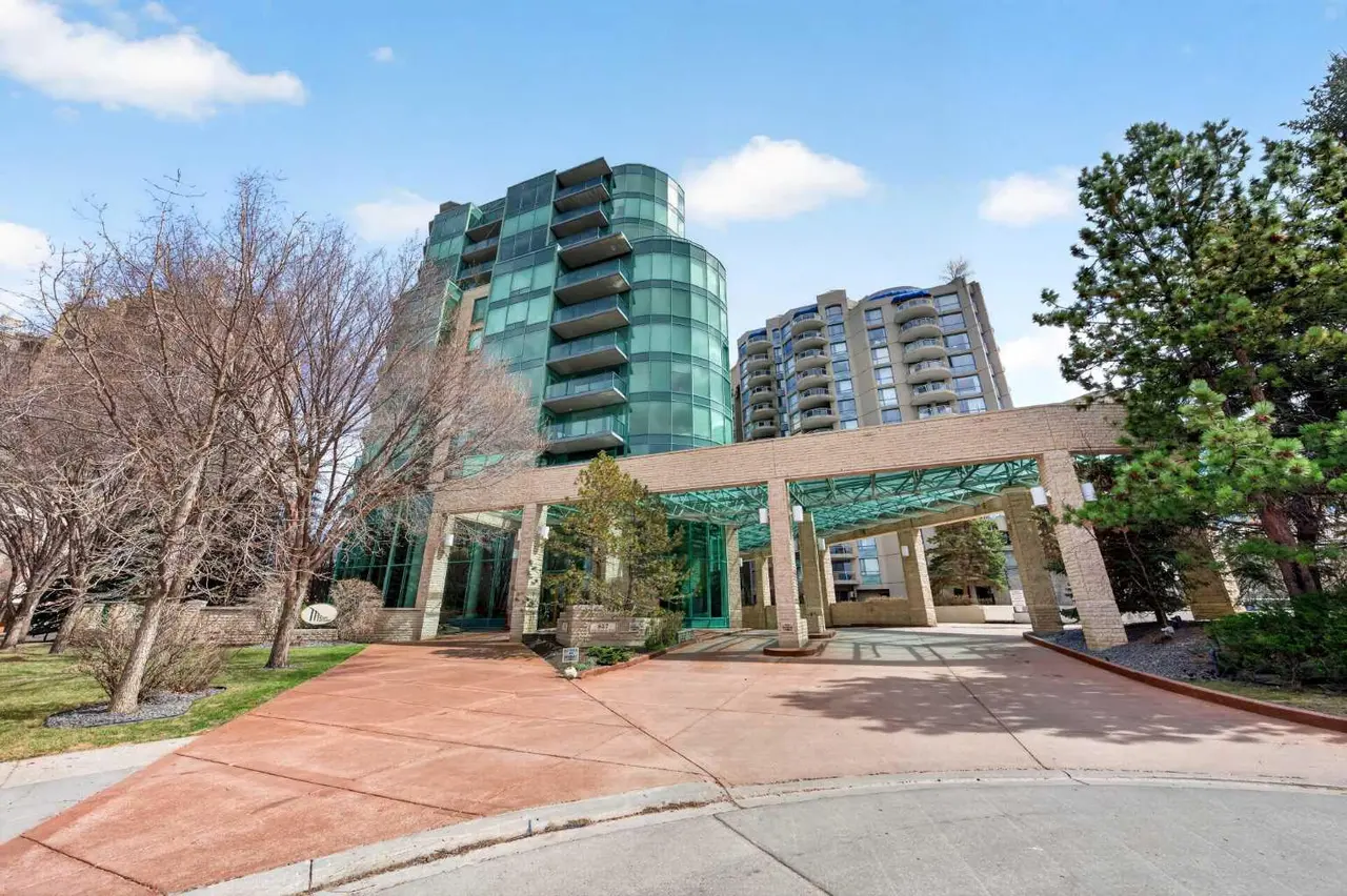 1401, 837 2 Avenue SW