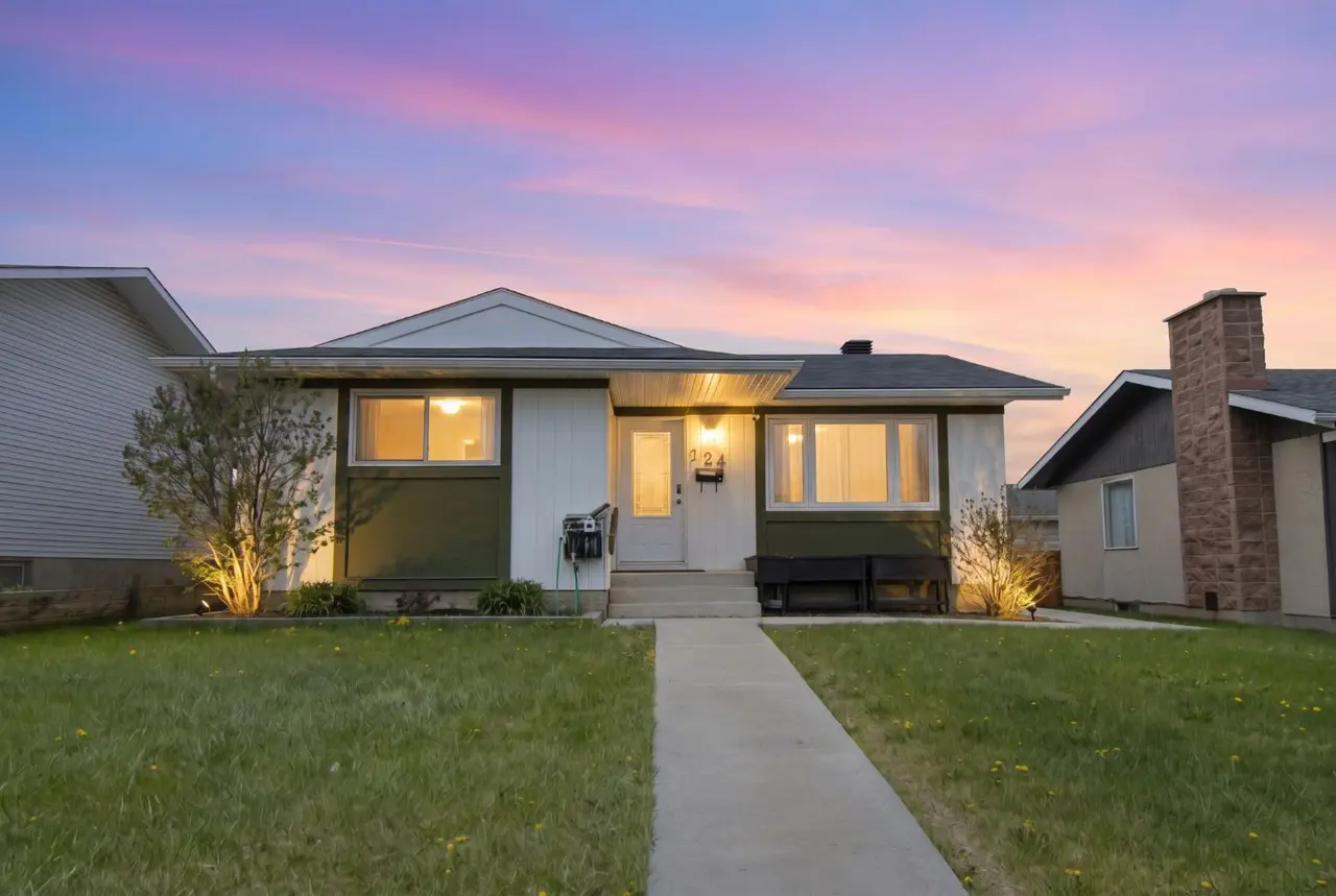 124 Maitland Drive NE
