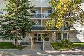 1104, 11 Chaparral Ridge Drive SE