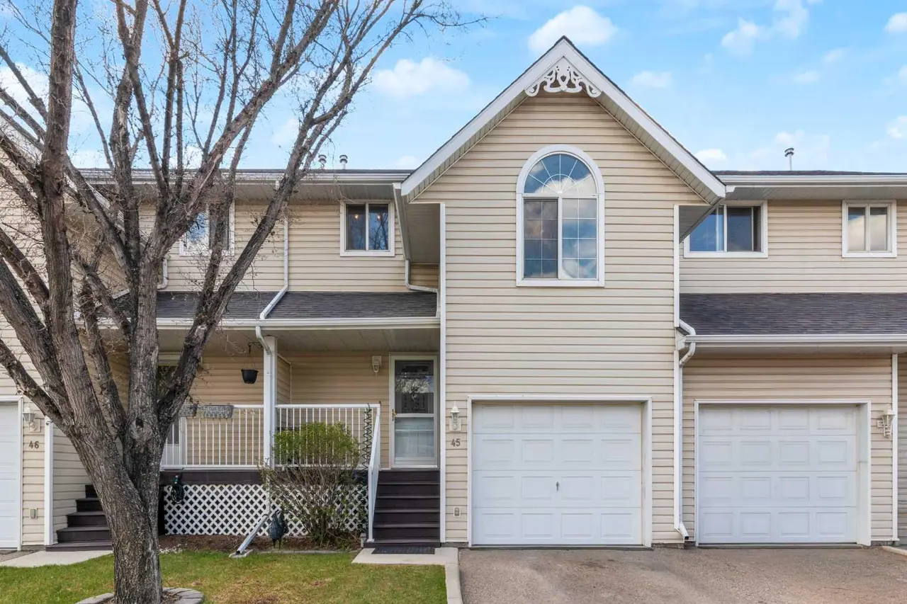 45, 567 Edmonton Trail NE