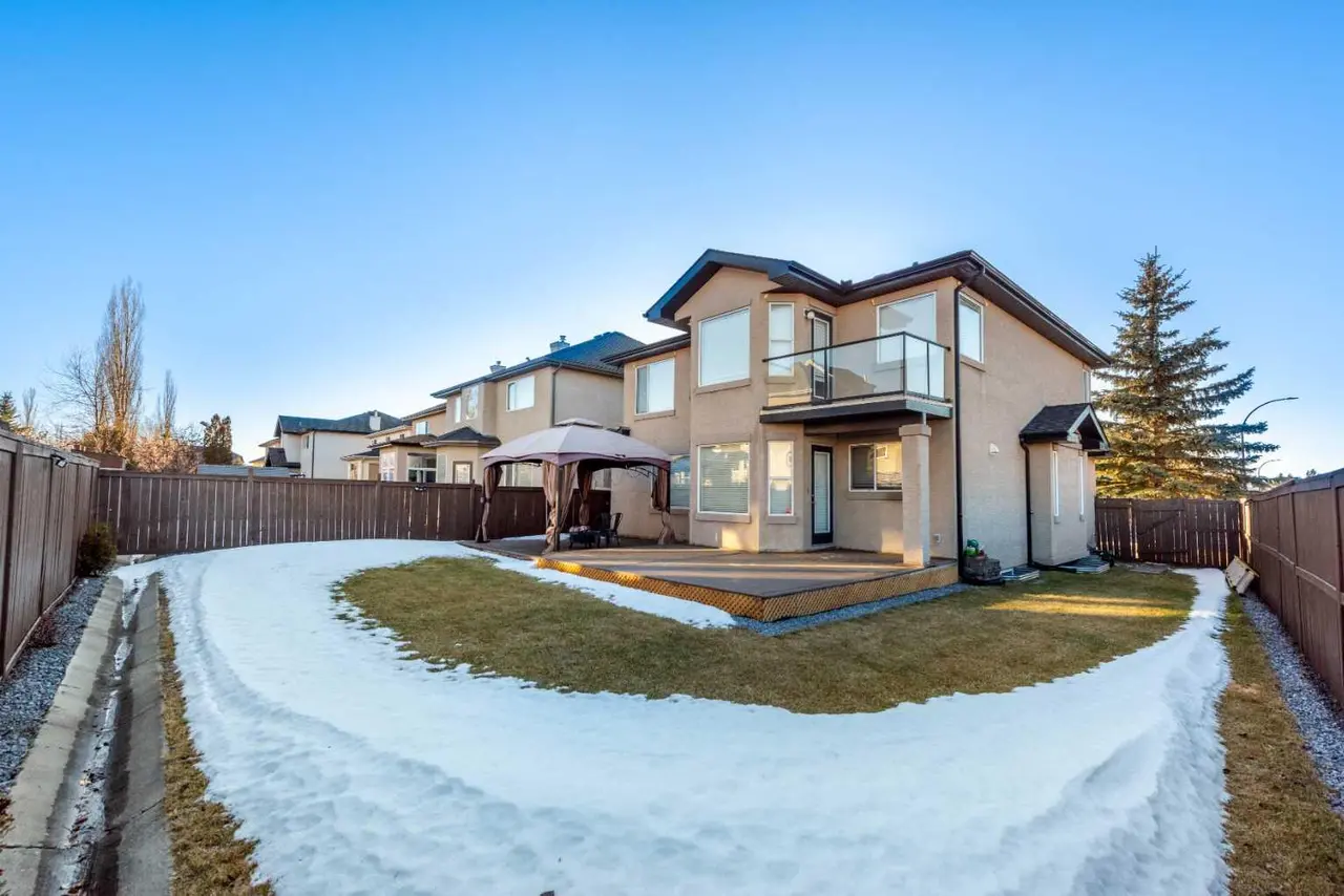 83 Cranleigh Common SE