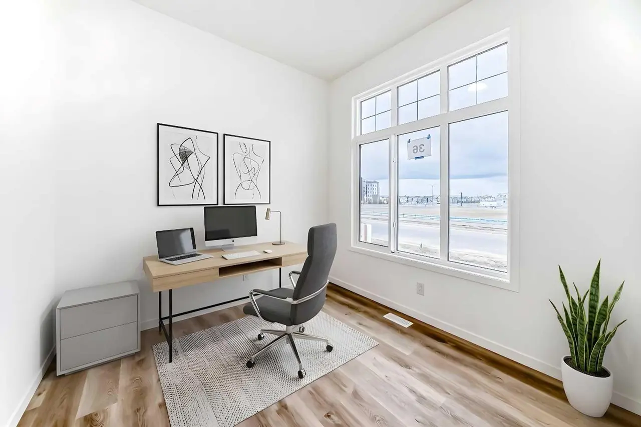 36 Mercado Road SE