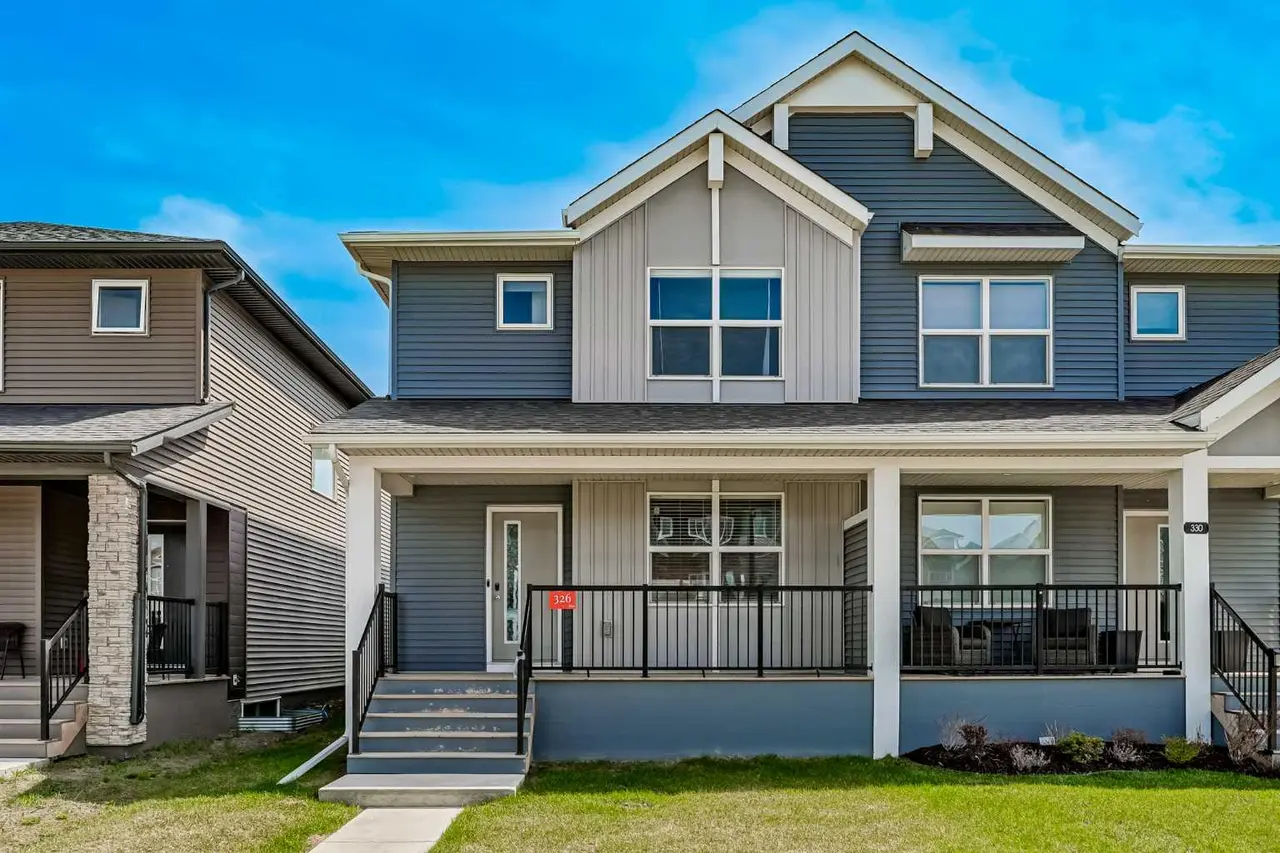 326 Creekside Boulevard SW