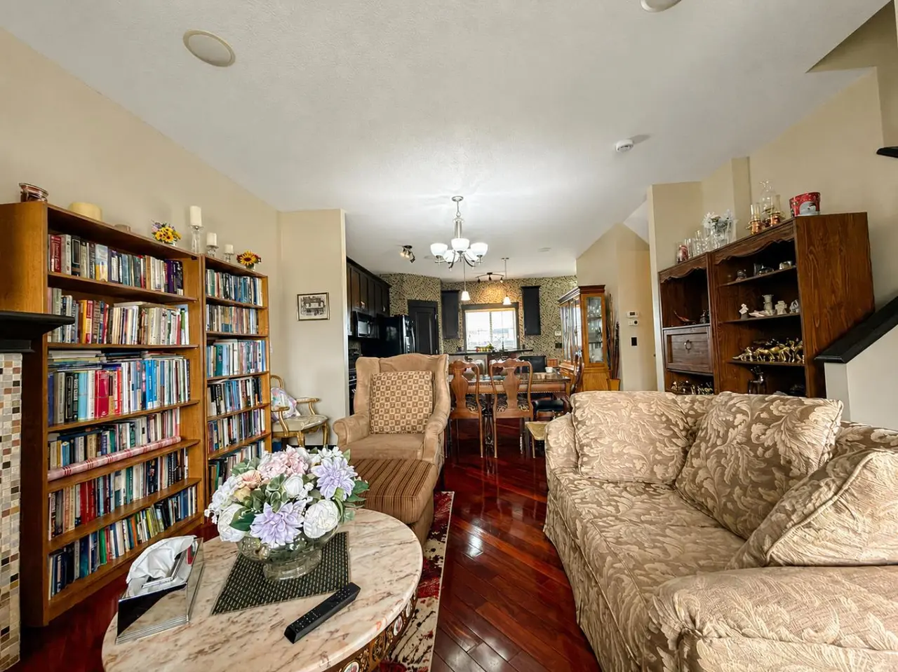 288 RAINBOW FALLS Drive 