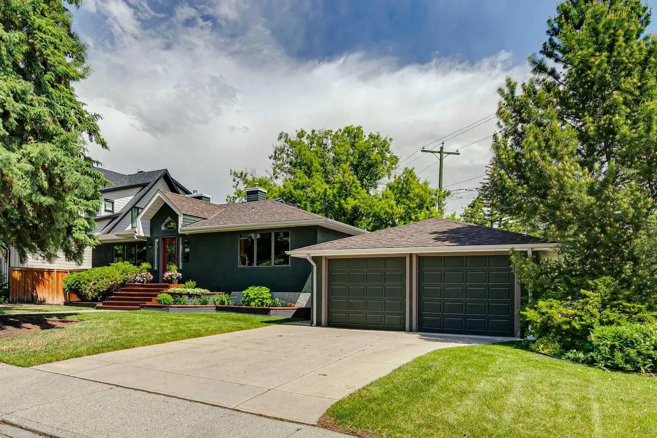 402 Brunswick Avenue SW