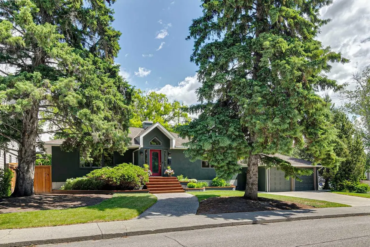 402 Brunswick Avenue SW