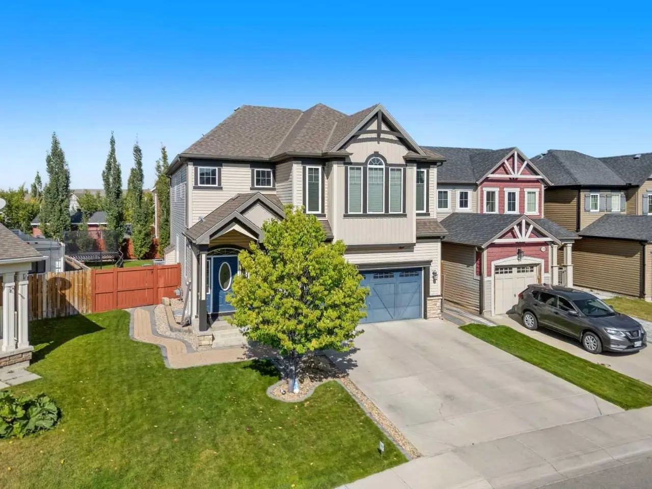 1320 Windstone Road SW