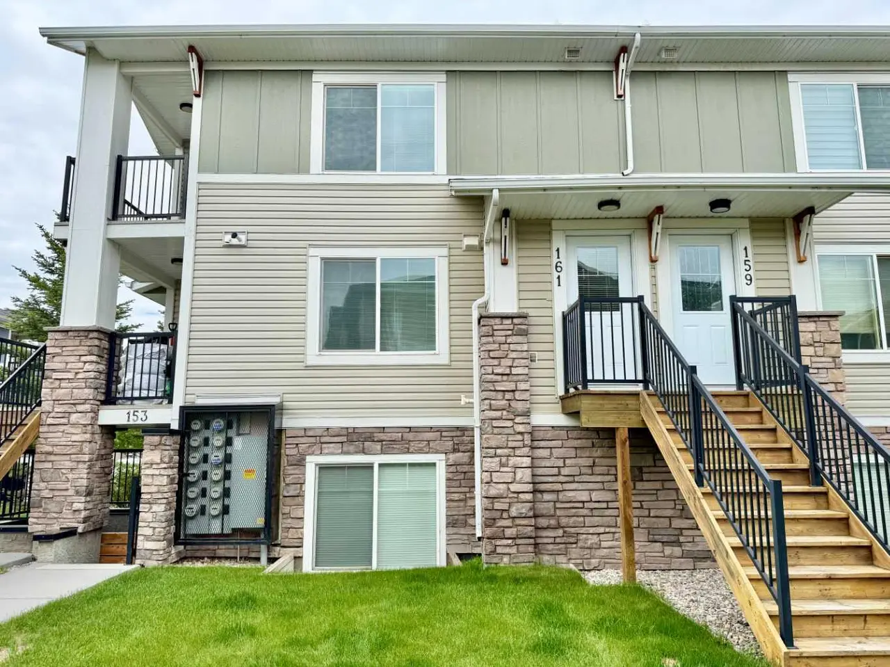 161, 300 Marina Drive