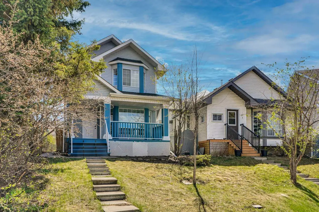 51 Martinridge Grove NE
